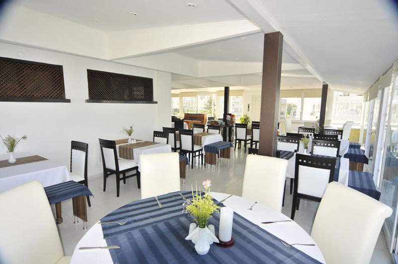 Adalia Hotel Antalya Exterior photo