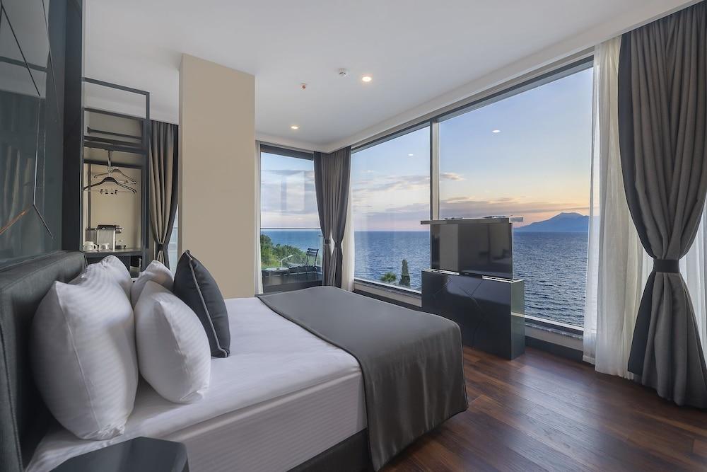 Adalia Hotel Antalya Exterior photo