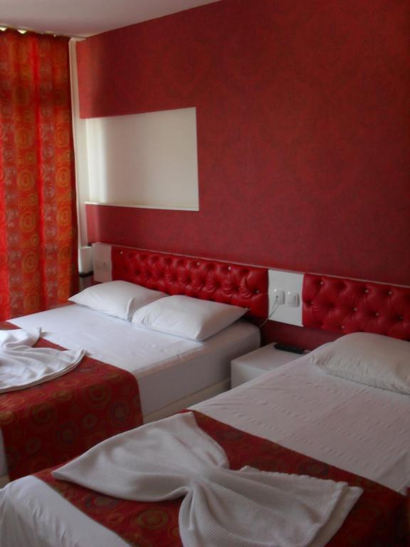 Adalia Hotel Antalya Room photo