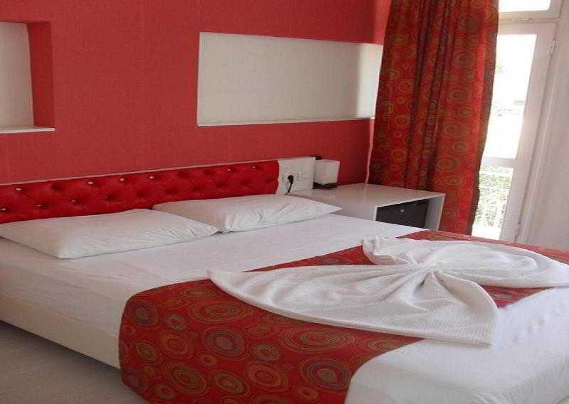 Adalia Hotel Antalya Exterior photo